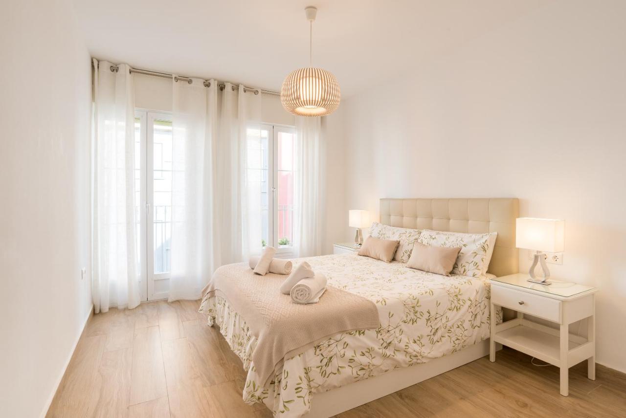 Apartamento Agua Iii & Balconies By Ele *